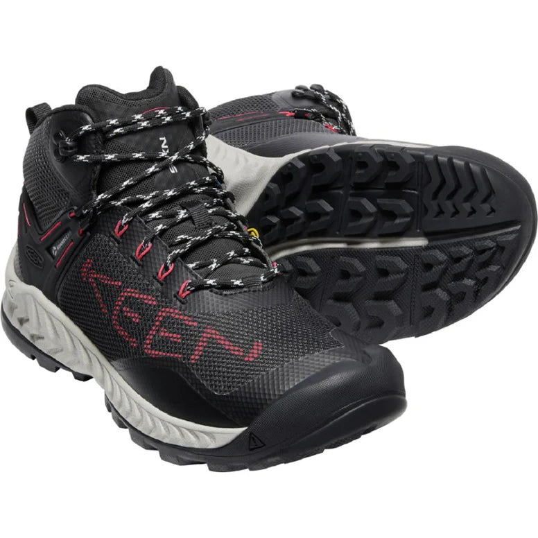 BOOT KEEN NXIS EVO MID WP