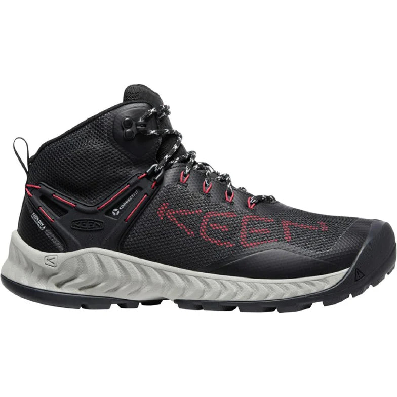 BOOT KEEN NXIS EVO MID WP