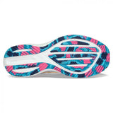 Saucony Ride 15 Women Shoe Cushioning PWRRUN Plus Plush Sockliner