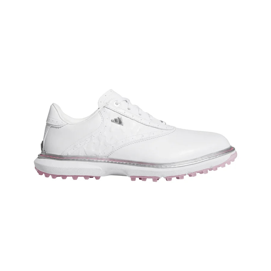 CHAUSSURE GOLF ADIDAS MC70 SPIKELESS FEMME