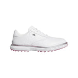 CHAUSSURE GOLF ADIDAS MC70 SPIKELESS FEMME