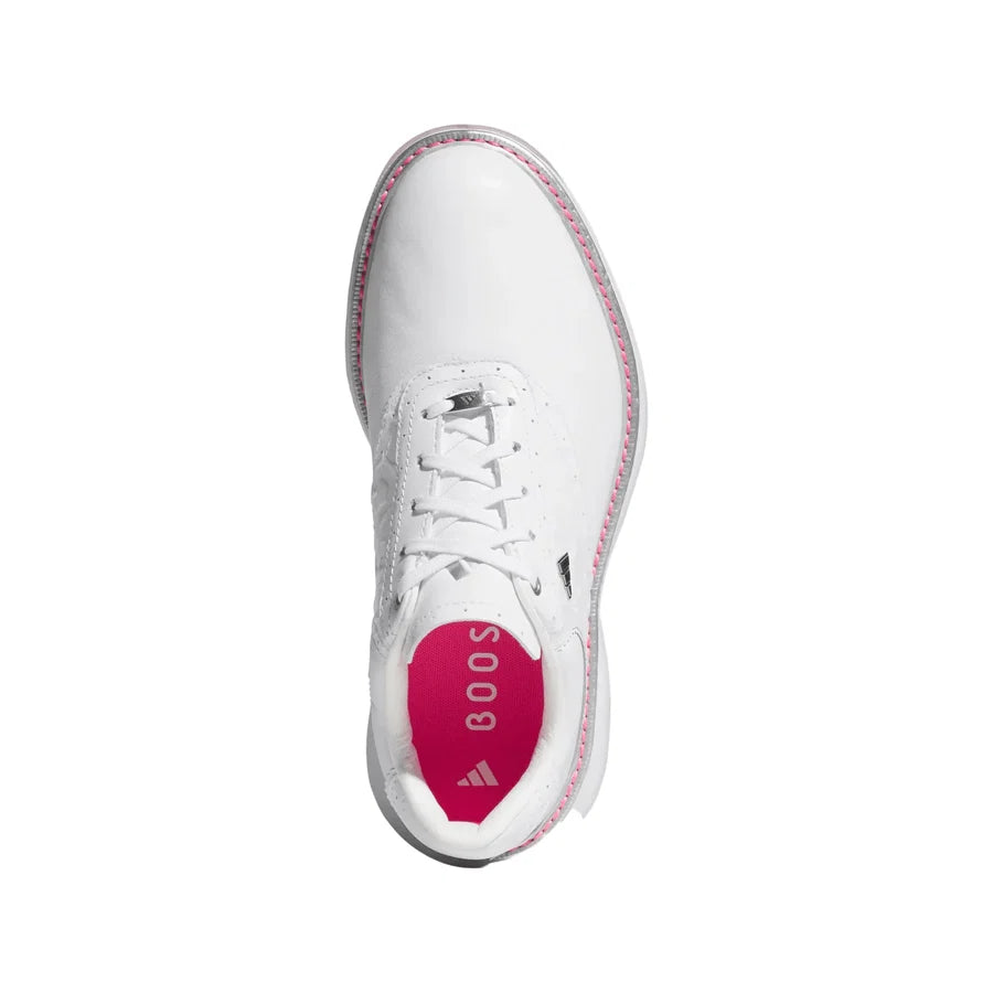 CHAUSSURE GOLF ADIDAS MC70 SPIKELESS FEMME