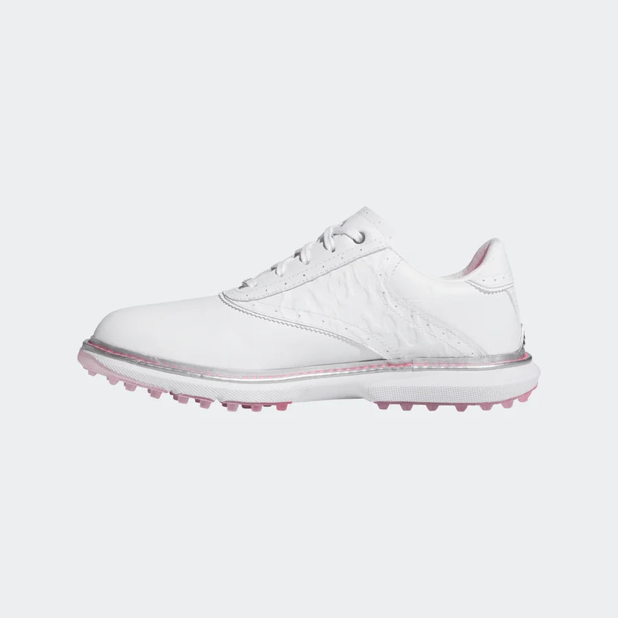 CHAUSSURE GOLF ADIDAS MC70 SPIKELESS FEMME