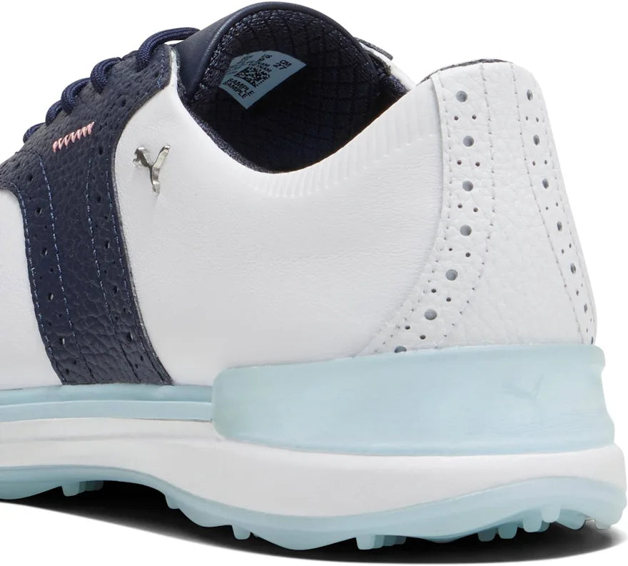 SOULILER GOLF PUMA AVANT HOMME