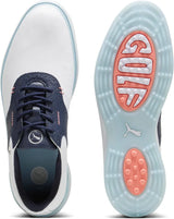 SOULILER GOLF PUMA AVANT HOMME