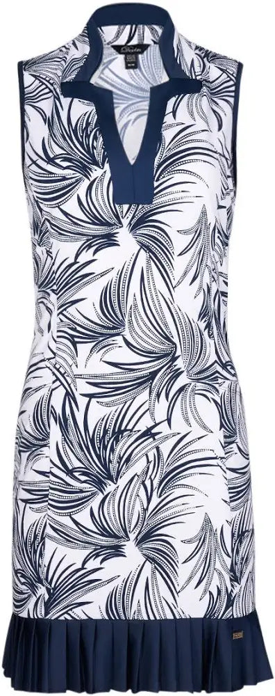 DEXIM LUNA SLEEVELESS DRESS