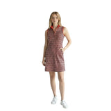 ROBE DEXIM NORA SANS MANCHES