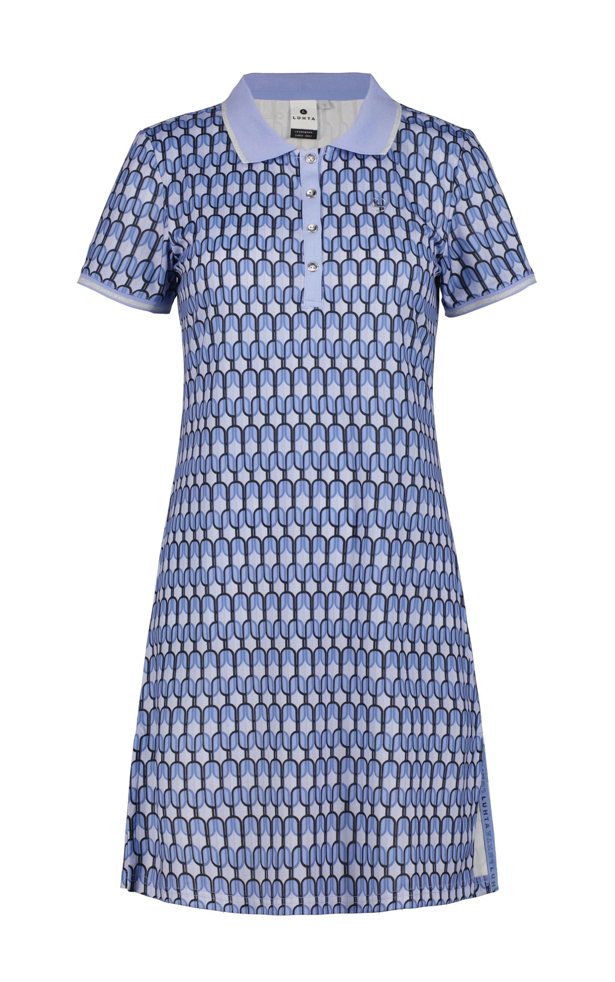 LUHTA ERIKVALLA DRESS
