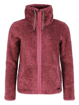 CHANDAIL PROTEST RIRI FULL ZIP FEMME