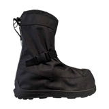 Nexgrip Ice Shelter Insulated Boot Covers with Crampons for Winter