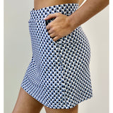 DEXIM Emily Skirt 18.5 Inch Dextech Moisture-Wicking Skirt for Running