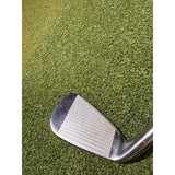 TaylorMade Tour Burner Fers RH Graphite Regular 6-PW A Ensemble Vitesse Contrôle Précision