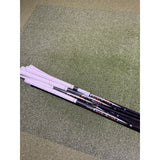 TaylorMade Tour Burner Fers RH Graphite Regular 6-PW A Ensemble Vitesse Contrôle Précision