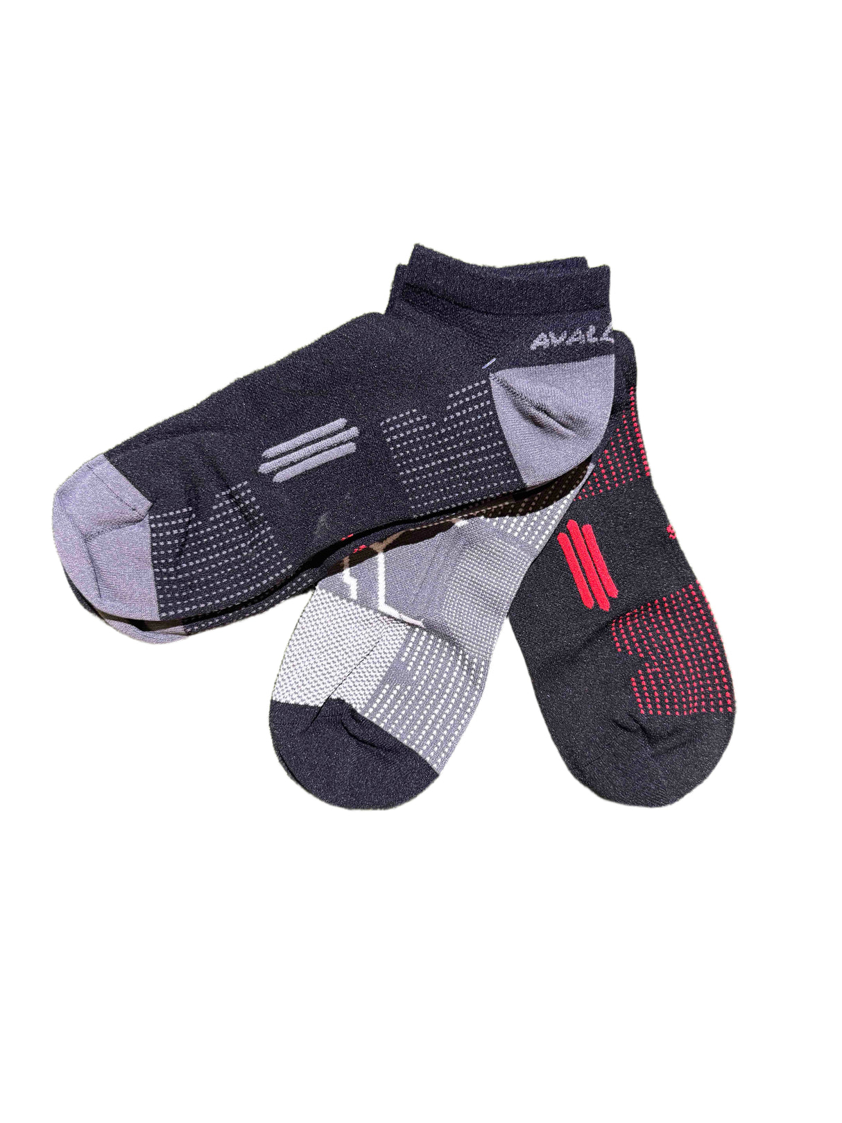 BAS SOCKET AVALANCHE EAGLE SOCKS HOMME
