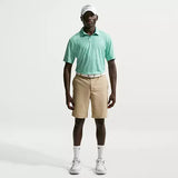 NIKE DRI-FIT VELOCITY MICRO PRINT MEN'S POLO