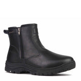 Hiking Boot on Ice NexGrip Crampons Ice Flint 3.0 Men Size Up to 16 Waterproof Membrane Thinsulate 200 G