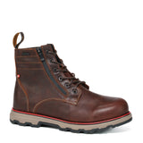 Botte Nexgrip Ice Whiskey Homme Wide