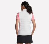 SKECHERS WOMEN'S DRIVER HYBRID VEST