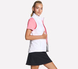 SKECHERS WOMEN'S DRIVER HYBRID VEST