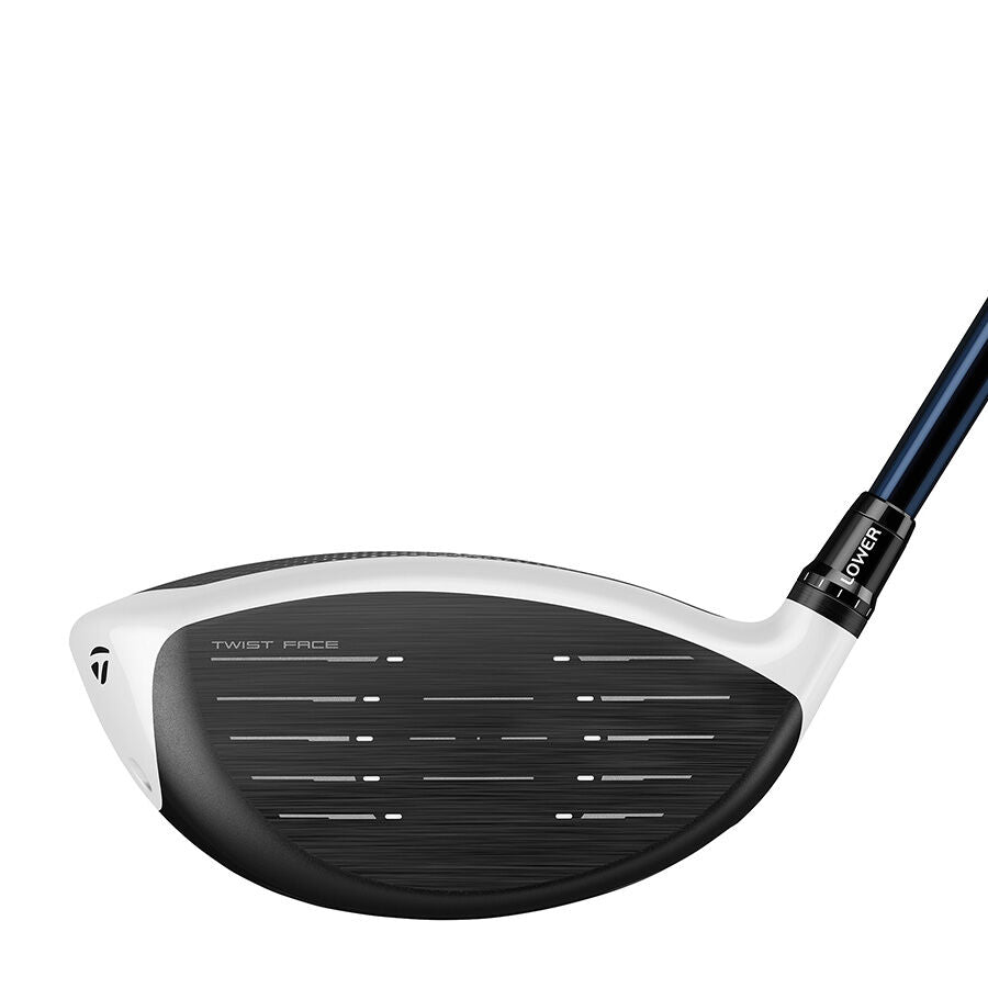 TaylorMade Driver SIM 2 MAX Distance et Précision Supérieures
