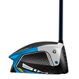 TaylorMade Driver SIM 2 MAX Distance et Précision Supérieures