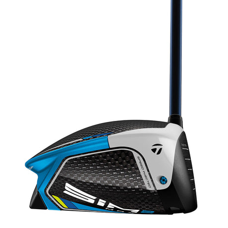 Pilote TaylorMade SIM MAX 1 W 10,5 degrés tête uniquement Pilote TaylorMade SIM MAX 1 W 10,5 degrés tête uniquement