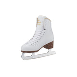 JACKSON MYSTIQUE JS1491 GIRL'S FIGURE SKATES