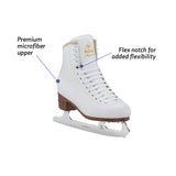 PATIN JACKSON MYSTIQUE JS1491 FILLETTE
