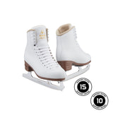 JACKSON JS1490 Mystique WOMEN'S SKATES