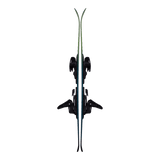 Ski Elan Jett W/ El 4.5 Enfant