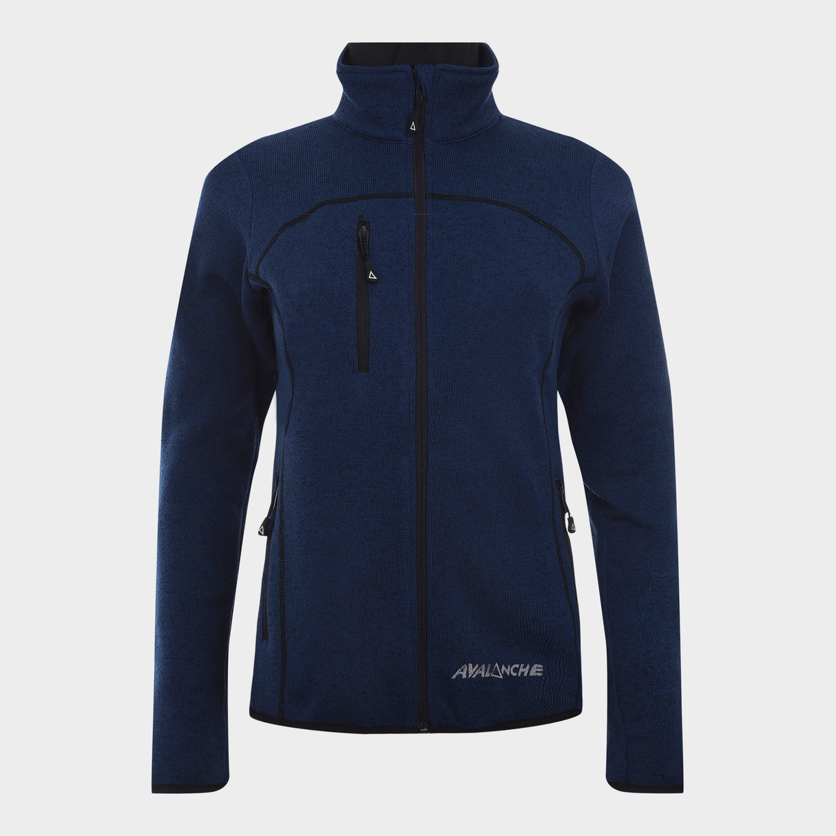 CHANDAIL AVALANCHE KAISER POUR FEMME