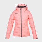 MANTEAU AVALANCHE KINDERSLEY FEMME