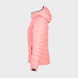 MANTEAU AVALANCHE KINDERSLEY FEMME