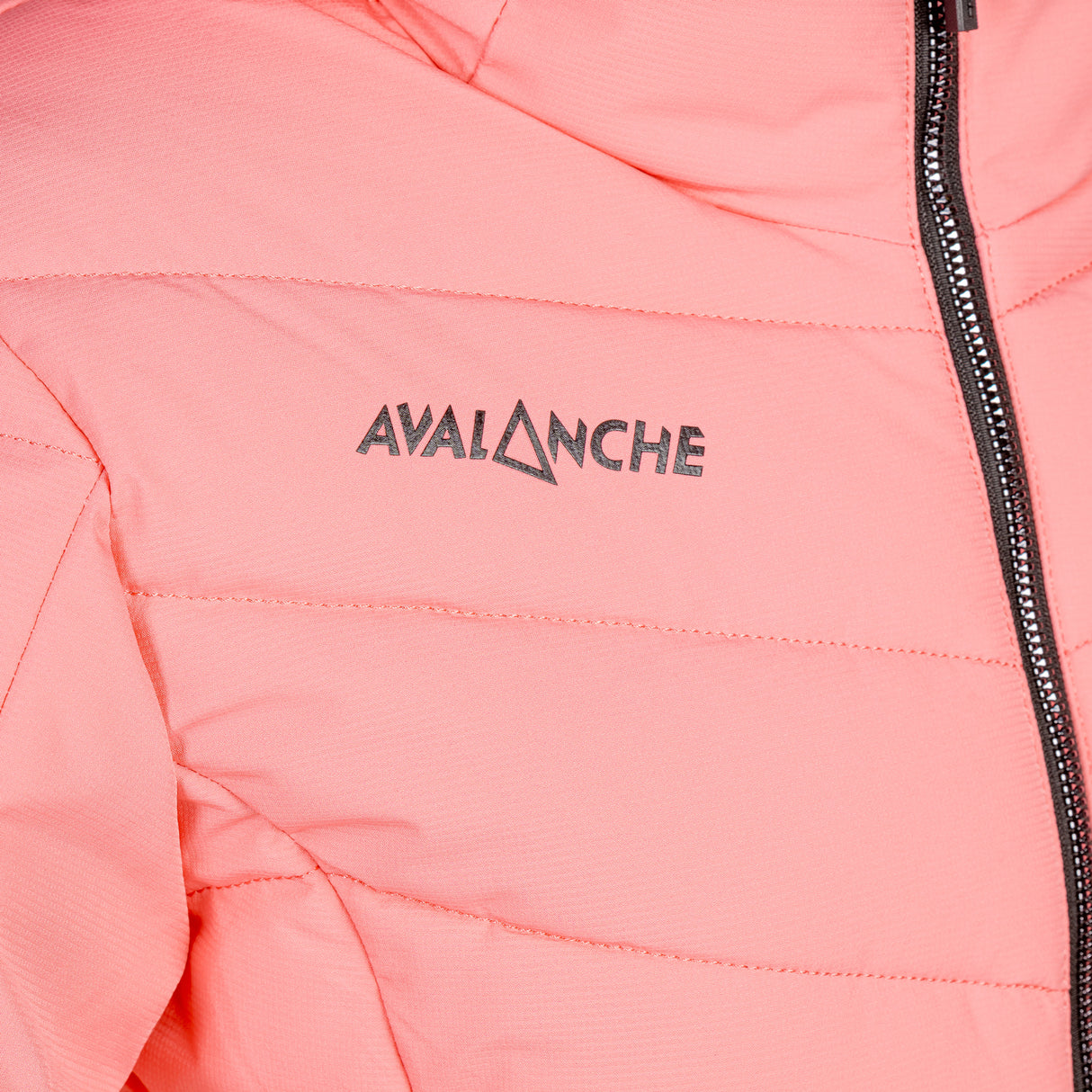 MANTEAU AVALANCHE KINDERSLEY FEMME