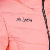 MANTEAU AVALANCHE KINDERSLEY FEMME