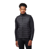 KOMBI Men's Warm It Up Heated Jacket with Warm Up Technology and USB Battery