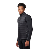 KOMBI Men's Warm It Up Heated Jacket with Warm Up Technology and USB Battery