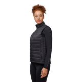 KOMBI Veste Chauffante Warm It Up Femme