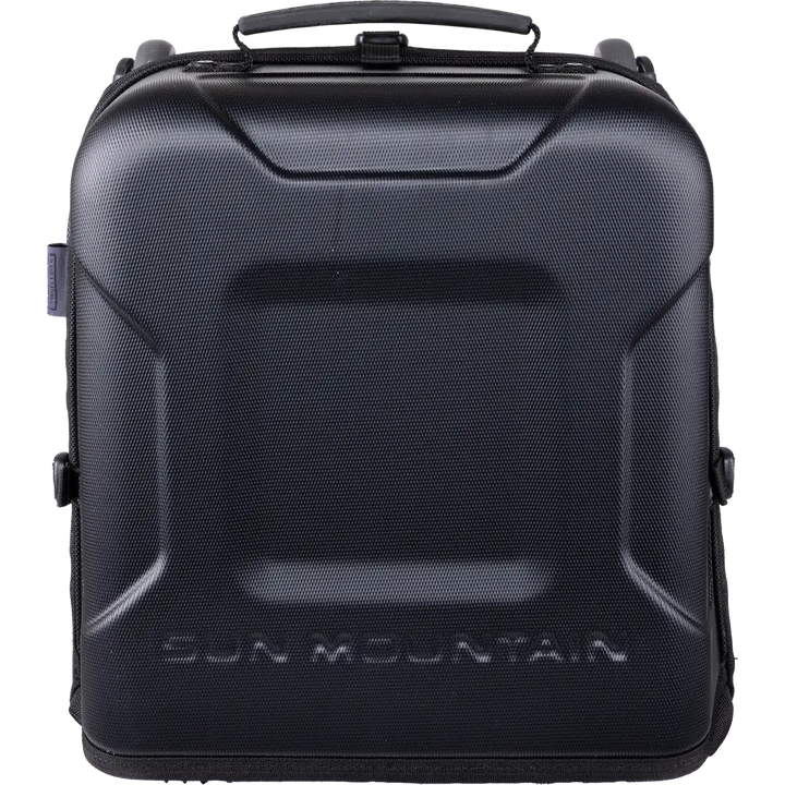 Sun Mountain Kube Golf Travel Bag - Protective and Comfortable