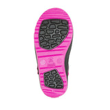 Kamik Snowfall P 2 Waterproof Boots with Sealed Seams for Children - Warmth and Traction