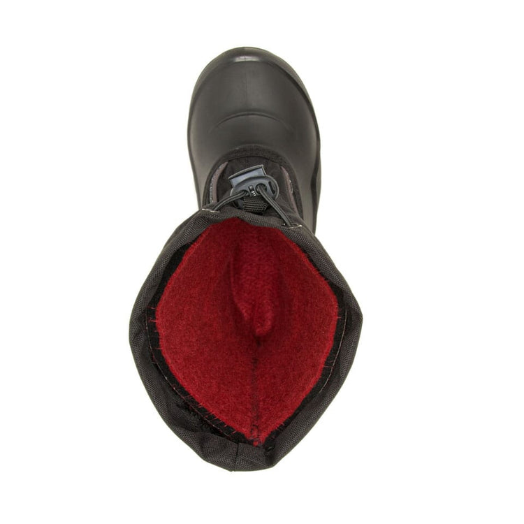 Kamik Snowfall P 2 Waterproof Boots with Sealed Seams for Children - Warmth and Traction