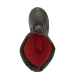 Kamik Snowfall P 2 Waterproof Boots with Sealed Seams for Children - Warmth and Traction