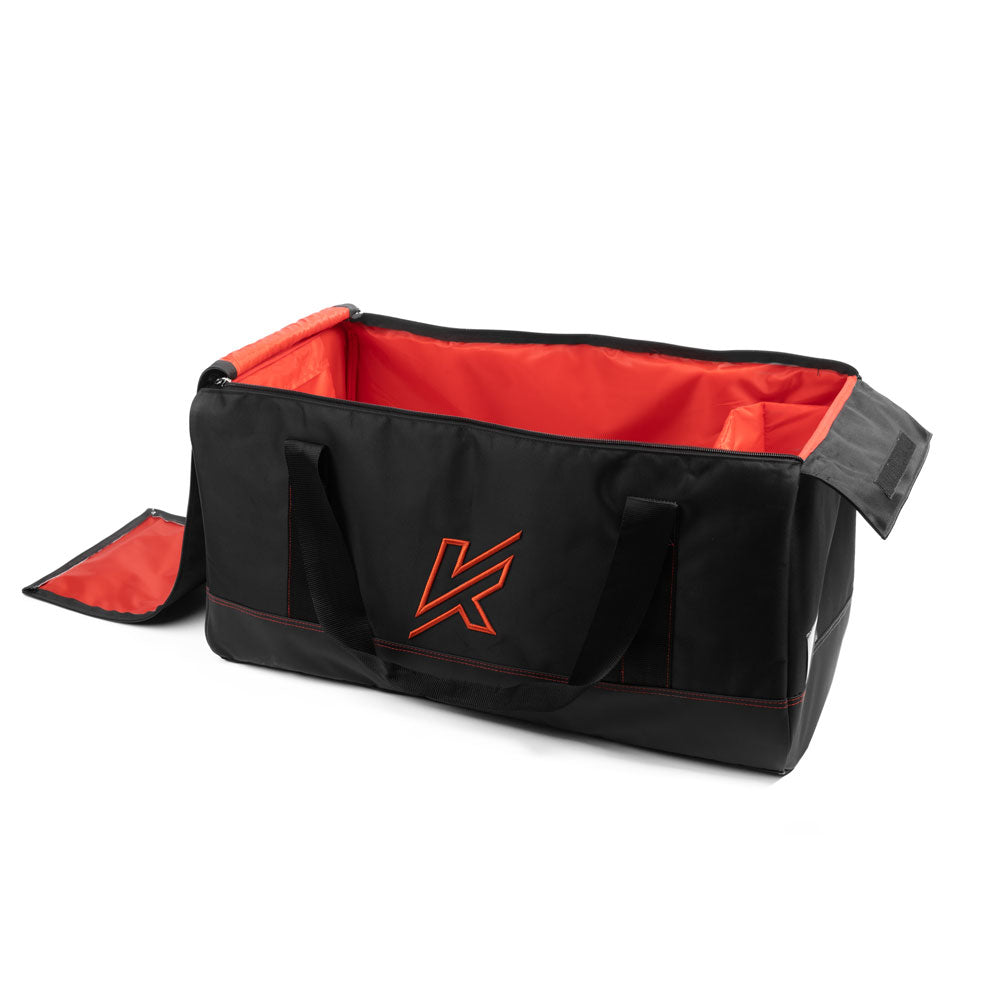 Knapper AK5 Ultra Quick Access Hockey Bag for Training