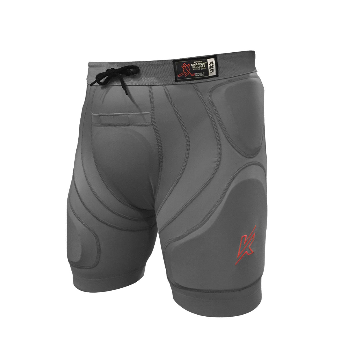 SHORTS DE PROTECTION POUR FEMME AK5  KNAPPER