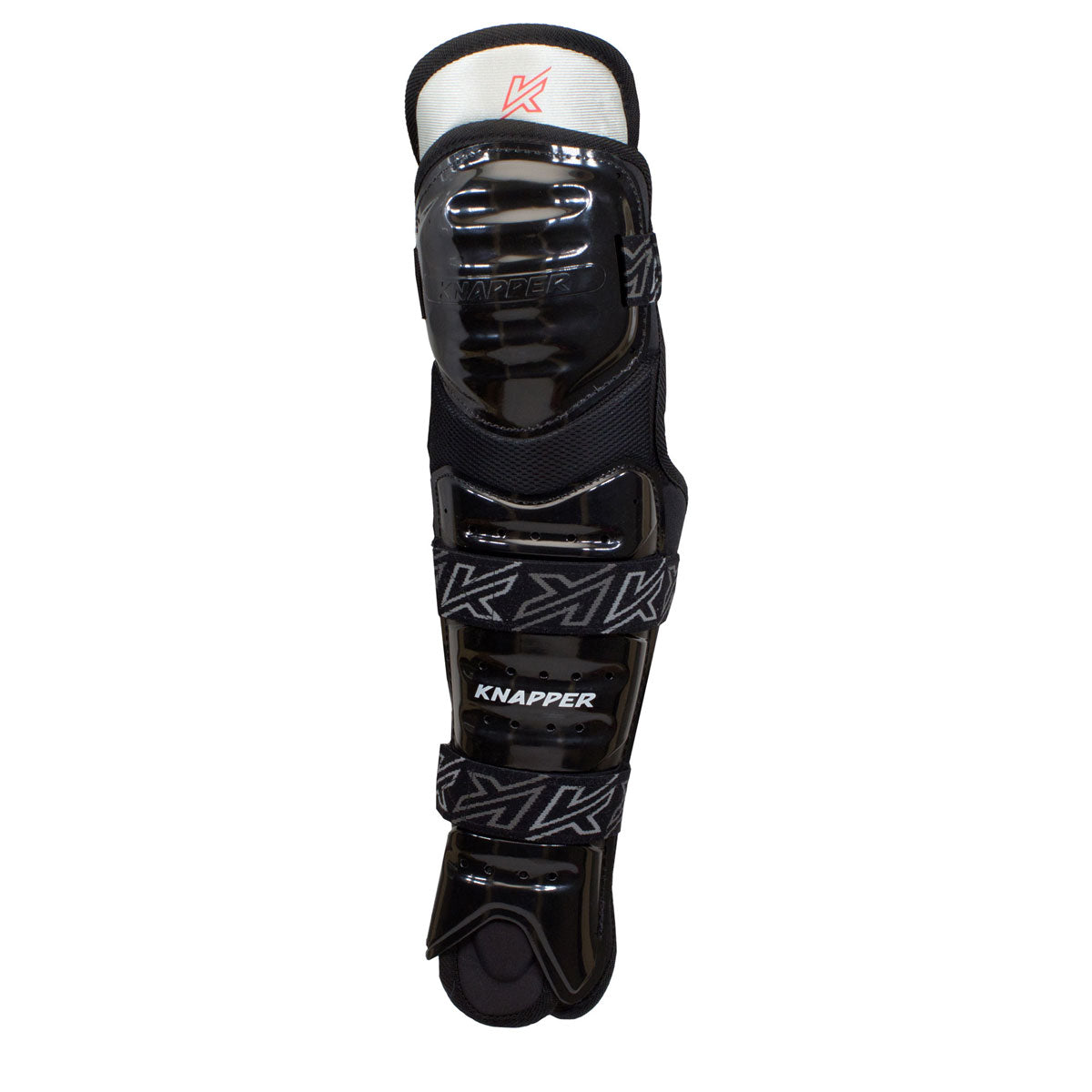 Knapper Jambières Dek Hockey AK5 Performance Et Confort Anatomique