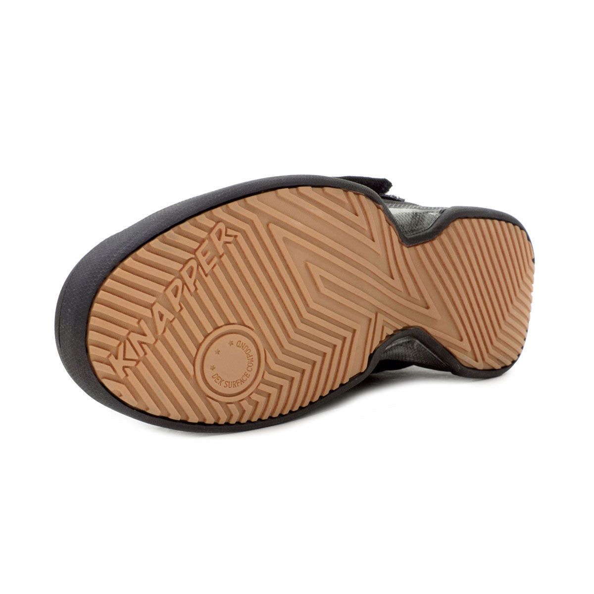 KNAPPER AK3 HOCKEY SHOE