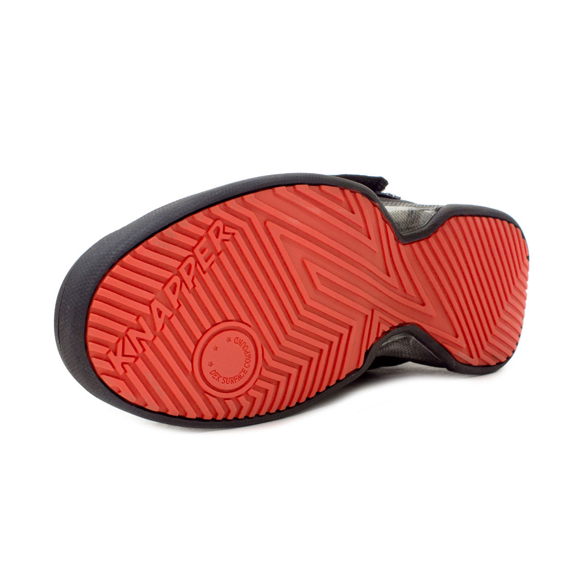 CHAUSSURE DEK HOCKEY KNAPPER SUPER AK5