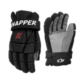 Gants Dek Hockey AK3 Haute Performance Pour Joueurs Professionnels