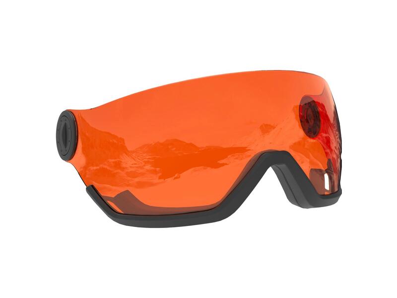 SALOMON GROM HEADSET REPLACEMENT LENS 