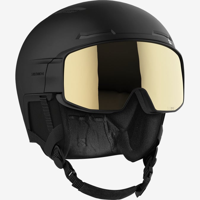 Salomon Casque De Ski Driver Pro Sigma MIPS